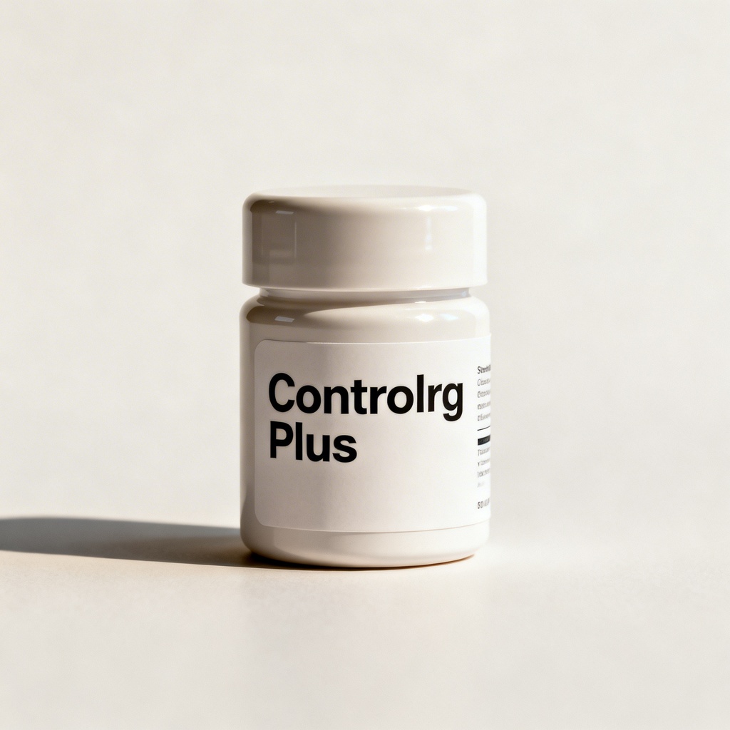 Controlrg Plus